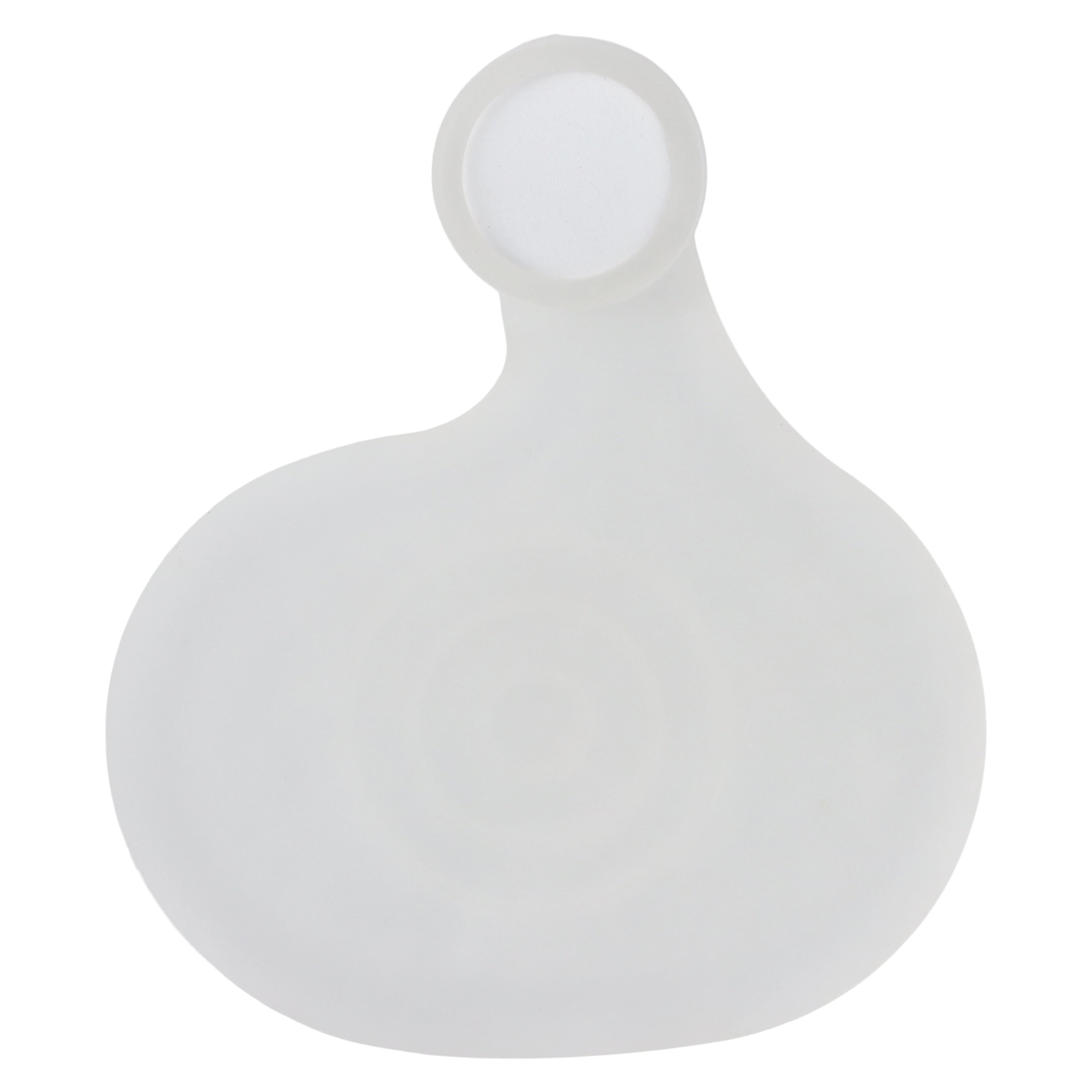 Pedifix Visco-Gel Metatarsal Pad with Toe Loop, Right Foot, Large