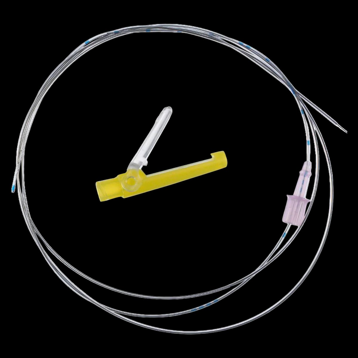 B. Braun Perifix Epidural Catheter, 20 Gauge, 40 Inch, Closed Tip, Sterile
