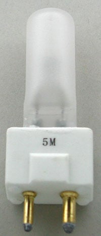 Higuchi Inc. Bulb for OR Surgical Lamp, 33V 235W, Each