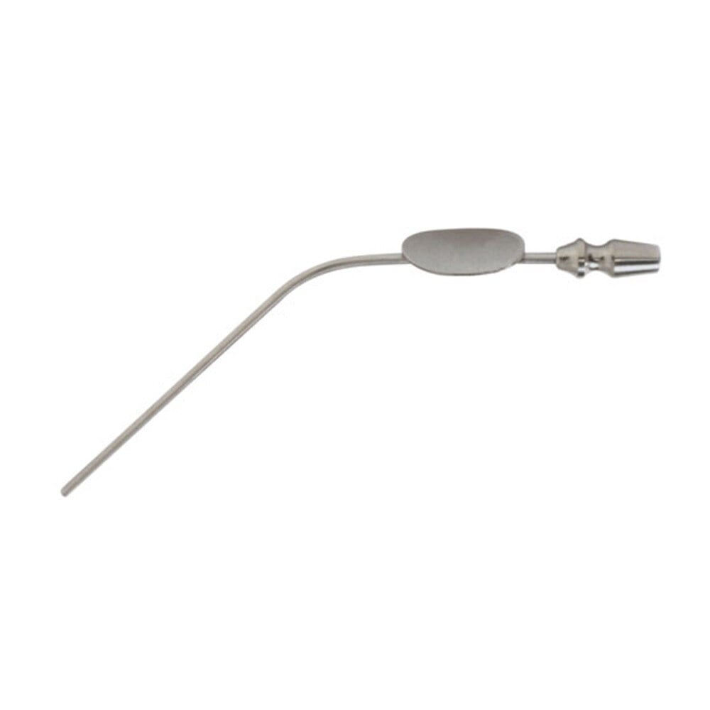 Baron Suction Tube, 2.0 mm x 75 mm, Each