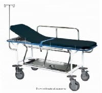 Pedigo Products IV Pole