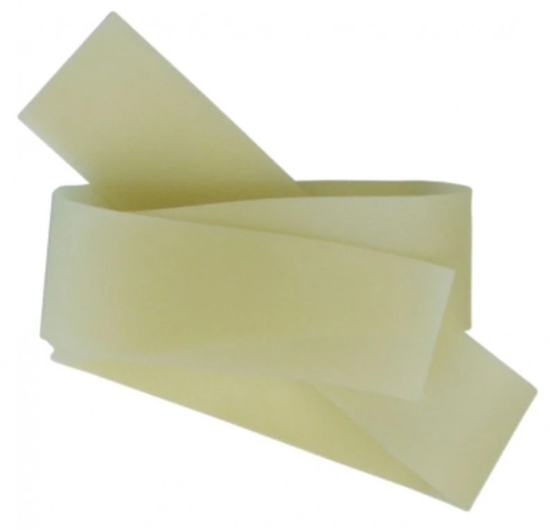 Grafco Compressing Device Disposable Tourniquet, Rubber, 18" x 1", White, Smooth Latex, 100/Box