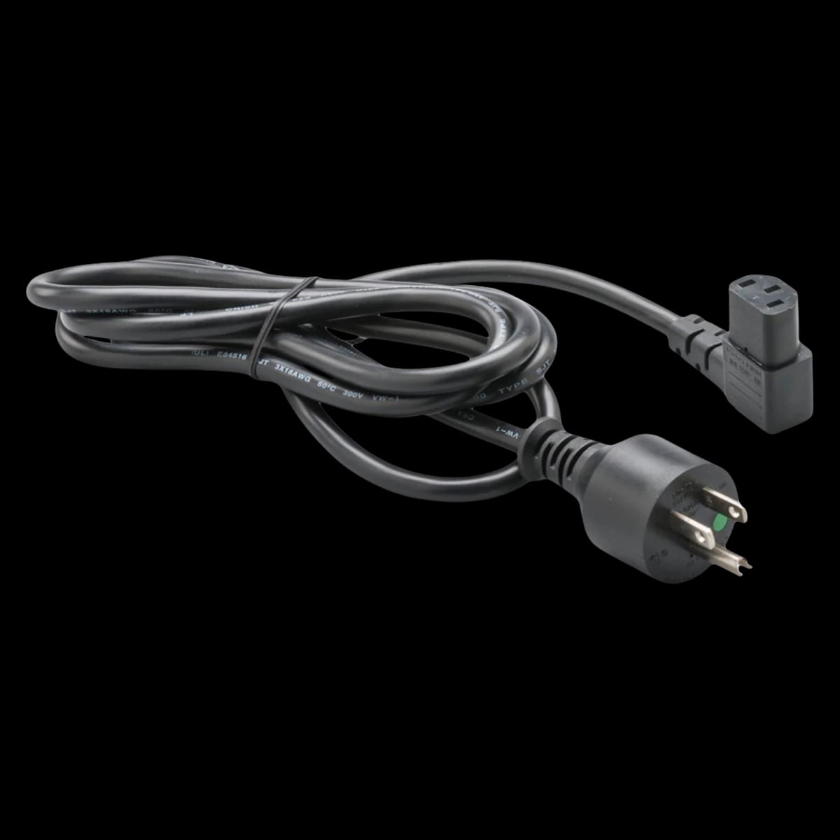 Welch Allyn Universal Desk Charger Power Cord