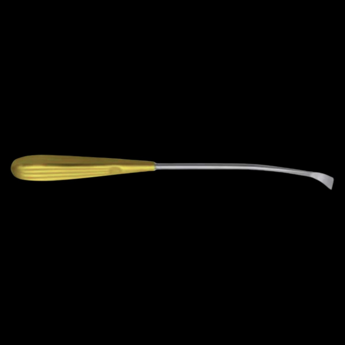 Sharper Scalp Dissector, 24cm