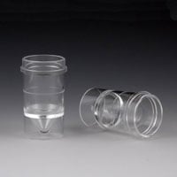 Beckman Coulter Synchron Sample Cup for CX7/LX Calibrator, 2 mL, 1000/Package