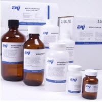 Glacial Acetic Acid Reagent 99%, 1 Gallon Glass Bottle, Each