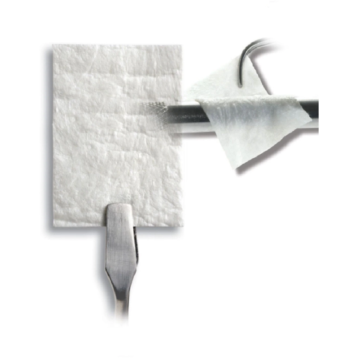 conFORM Resorbable Collagen Membrane, Type I Bovine Collagen, 15x20mm, Sterile, Single Use