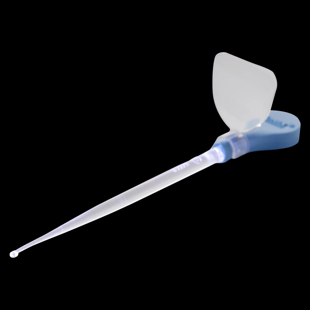 Bionix Microloop Ear Curette, 3mm, Polypropylene, Non-Sterile, Disposable, 200/Box