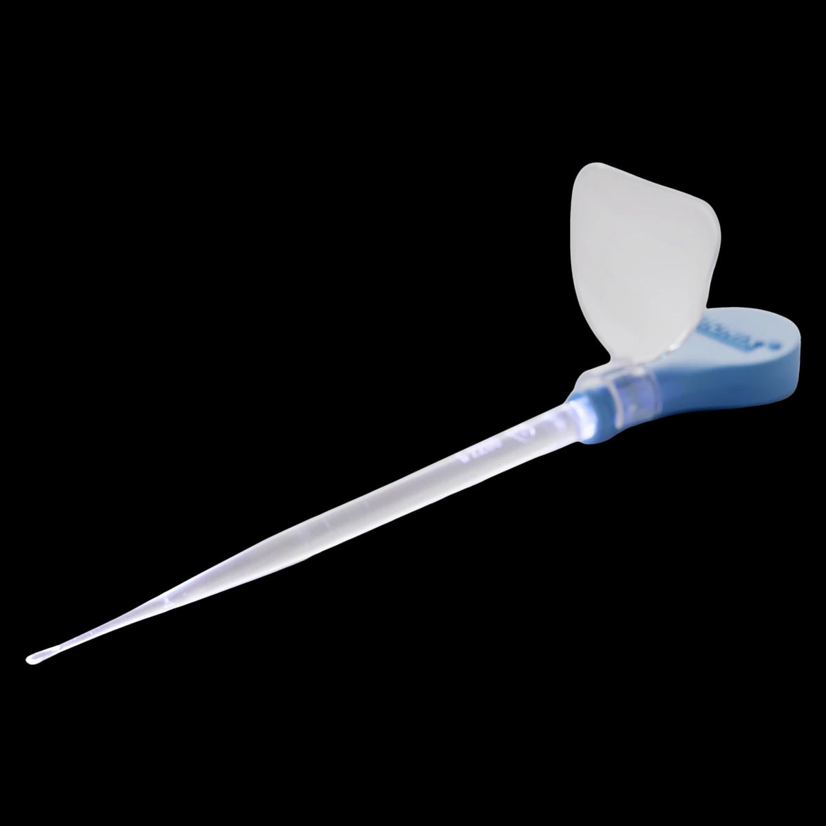 Bionix InfantScoop Ear Curette, 2mm, Polypropylene, Non-Sterile, Disposable, 200/Box
