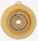 Coloplast Assura 2-Piece Skin Barrier with Belt and Loops, Standard/Cut-to-Fit