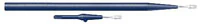Katena Sharptome Stainless Steel Non-Sterile Surgical Knife, Crescent/Blade, 2mm