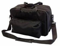 Professional Case Inc. Physician Bag, Nylon