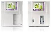 Horiba Medical Micros 60 Barcode Reader