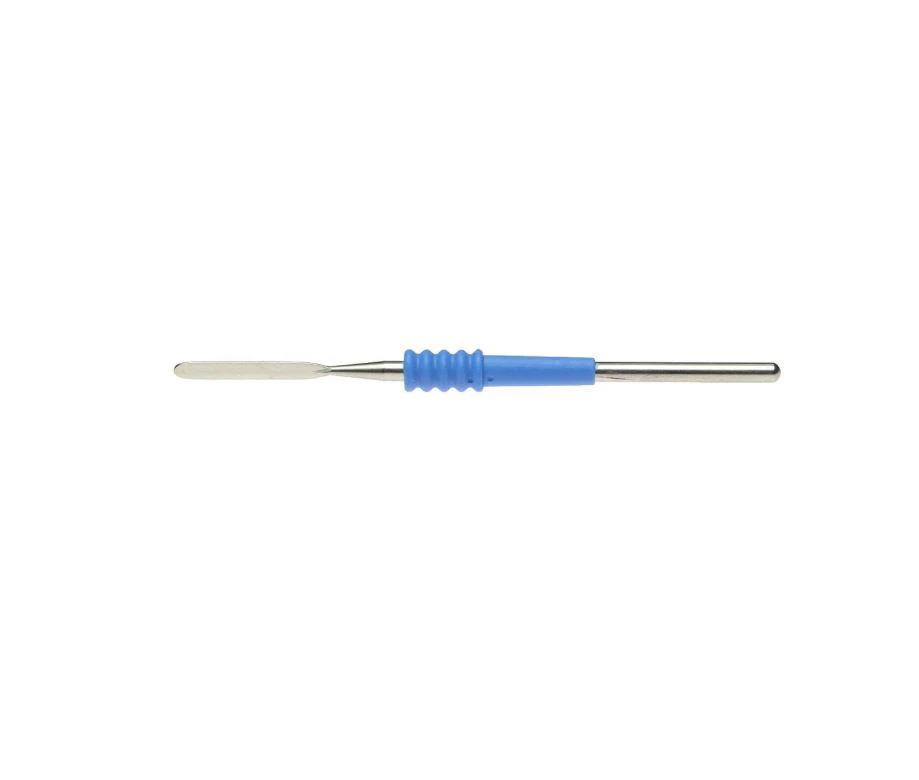 Blade Electrode 3/4" Disposable for Electrosurgery, 24/Box
