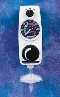Vacutron Combination Continuous/Intermittent Suction Regulator
