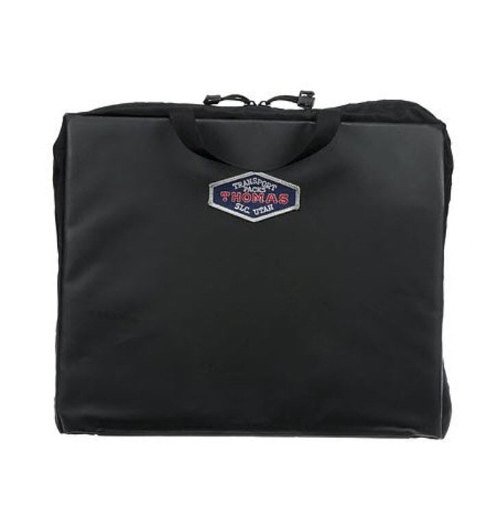 Thomas Transport Packs Airway Lid Case Insert, Large, for Airway Hard Case