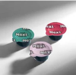 NEXT Prophy Paste X-Coarse, Spearmint, Unit Dose Cups, 200/Box
