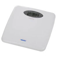Healthometer Digital Floor Scale, 440 lb Capacity, Each