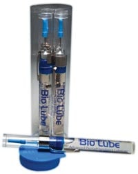 Southland Bio Lube Dental Handpiece Lubricant Pin Oiler, 0.25 oz, 5/Pk, Bio-P-12