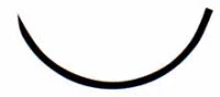 Castroviejo Suture Forceps, Angled, 4-1/4" (11 cm), Stainless Steel, Autoclavable