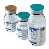Omnipaque (Iohexol) Injection 240 mg/mL PlusPak, 100 mL Bottle, 10/Package
