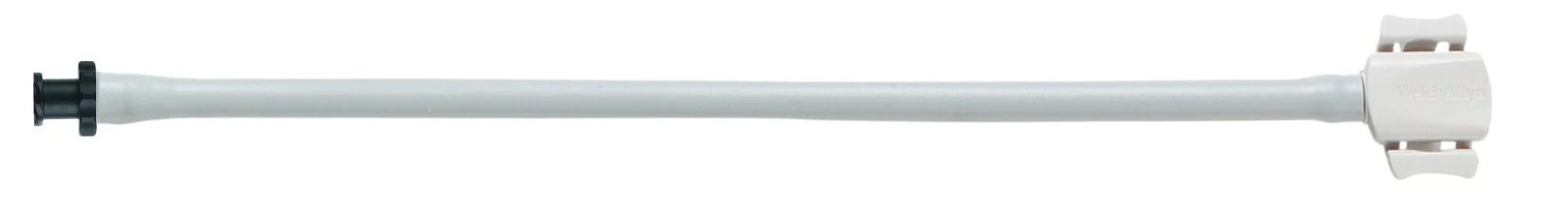 Welch FlexiPort Blood Pressure Connector, 1-Tube, 10/Pk