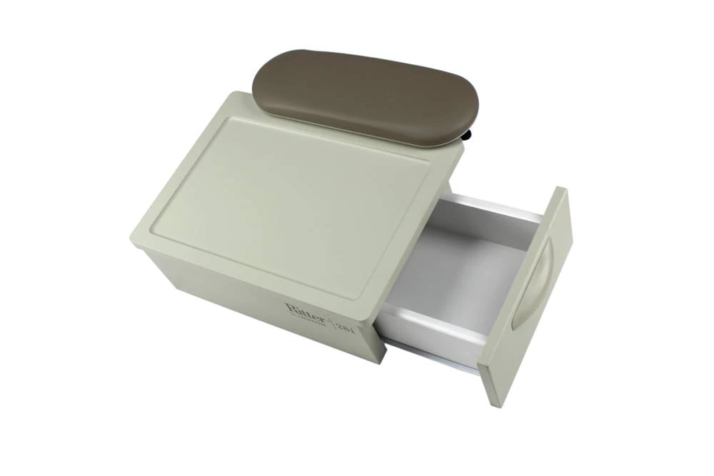 Midmark Drawer Accessory for 281 Ritter Blood Draw Chair