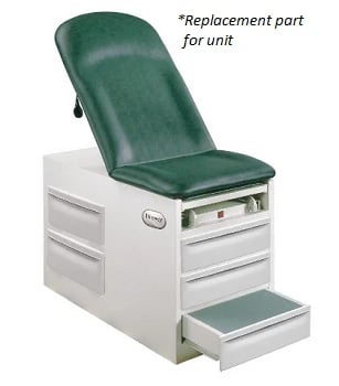 Brewer Front Replacement Drawer