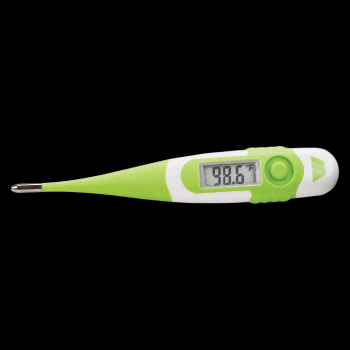 Adtemp V Digital Flex Tip Thermometer, Fahrenheit, Each