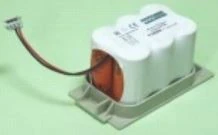 Battery for Vista Infusion Pump (B. Braun)