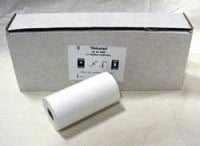 Vitalograph Thermal Paper for Compact II Spirometer, 5 Rolls/Box