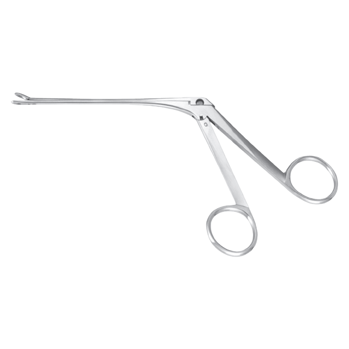 Miltex Wilde-Blakesley Ethmoid Forceps, 5" (13cm), Stainless Steel