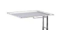 Pedigo Products Stainless Steel Tray #58, 20 in x 25 in, Each