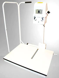 X-Cel X-Ray Low Base with Tilt Head