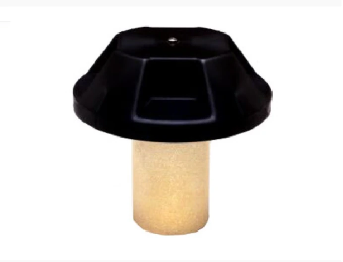 Dewar Replacement Cap for 10L Storage Flask, 2.15" Opening, Each