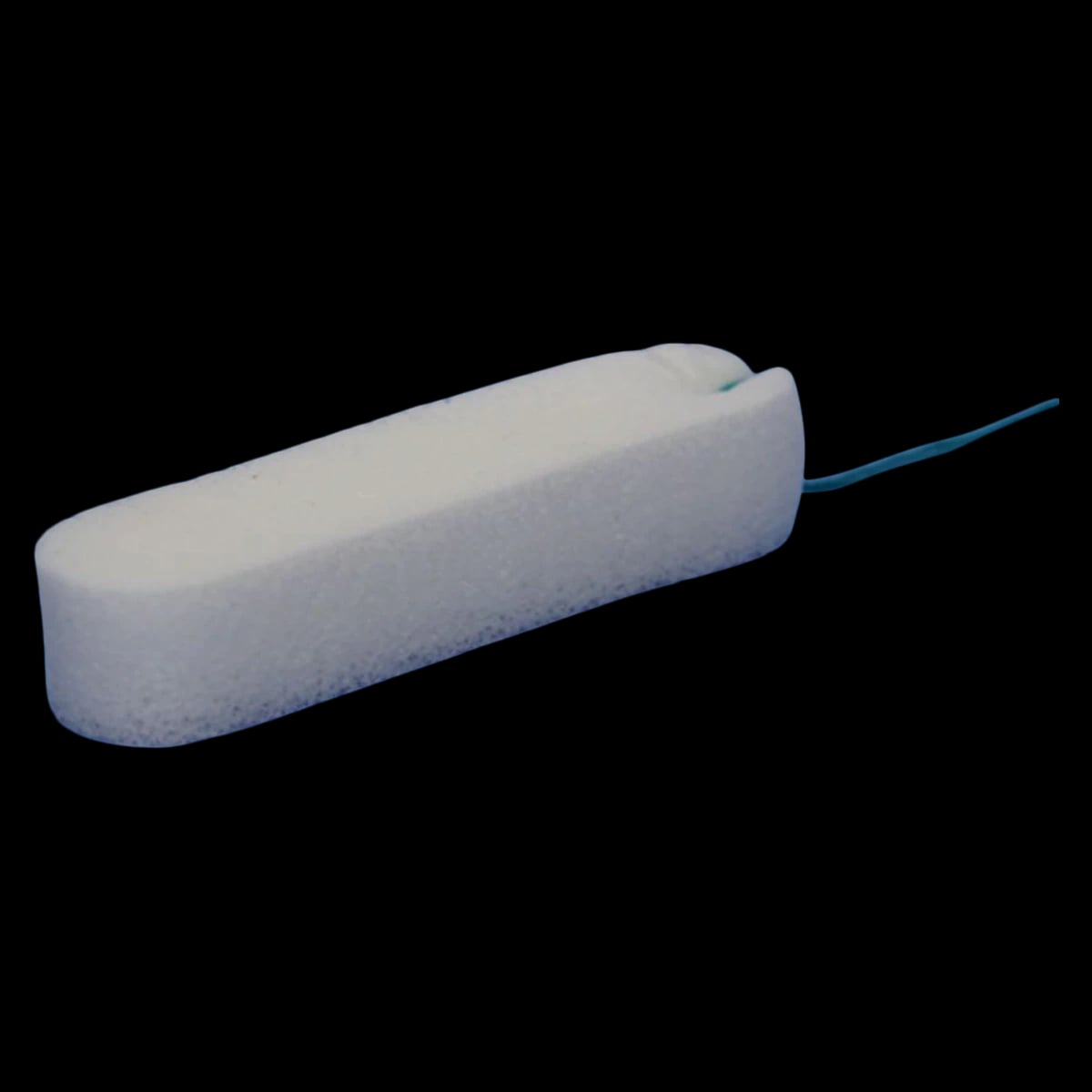 Nasal Pack PVA 4000 Plus, IVALON PVAc, Sterile, 8x1-1/2x2cm