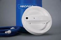 Aircast Cryo/Cuff IC Knee Cryotherapy Cuff, Medium (18-23"), Adult