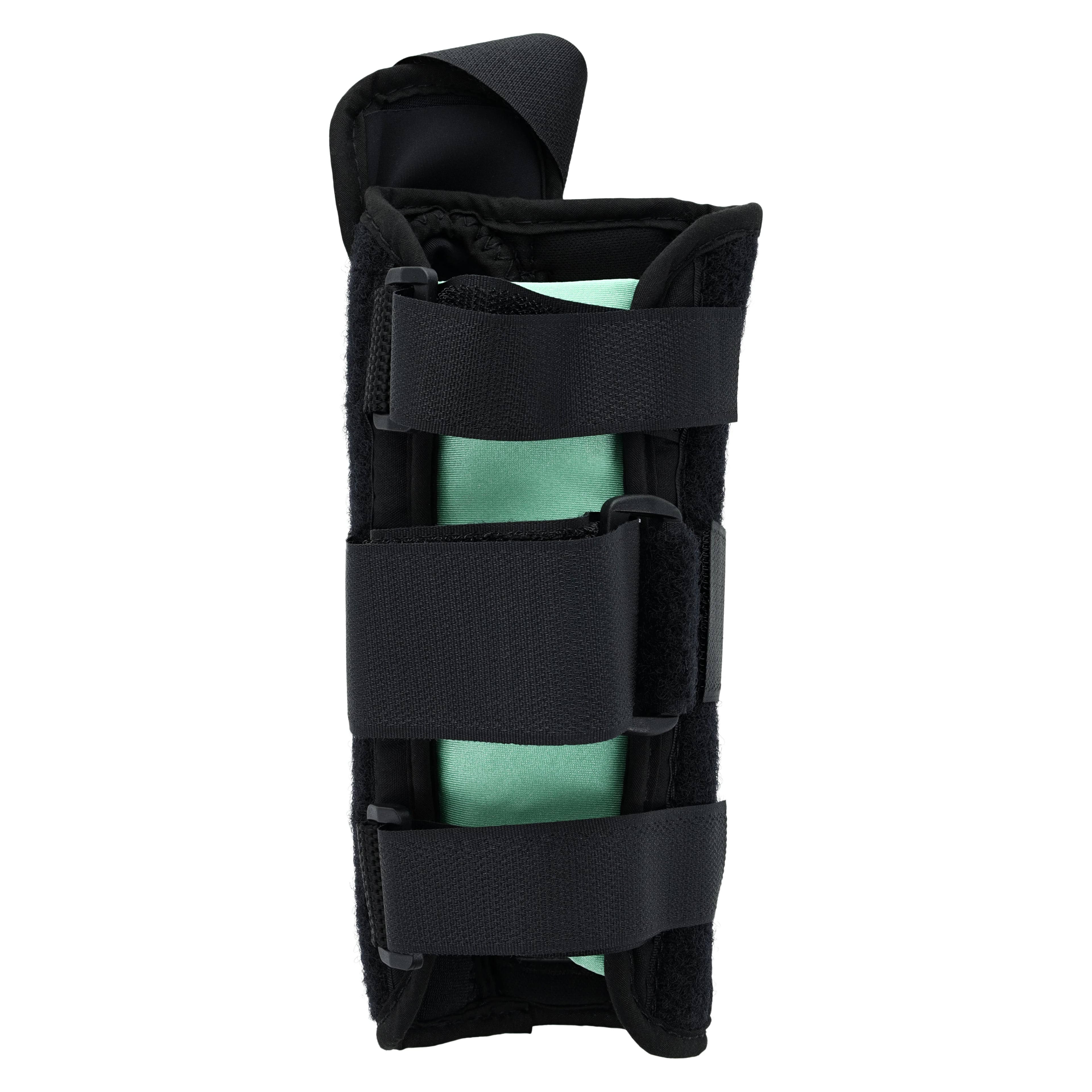 Aircast A2 Wrist Support Brace, Right, Adult Small, Nylon Foam, 5-6.5"