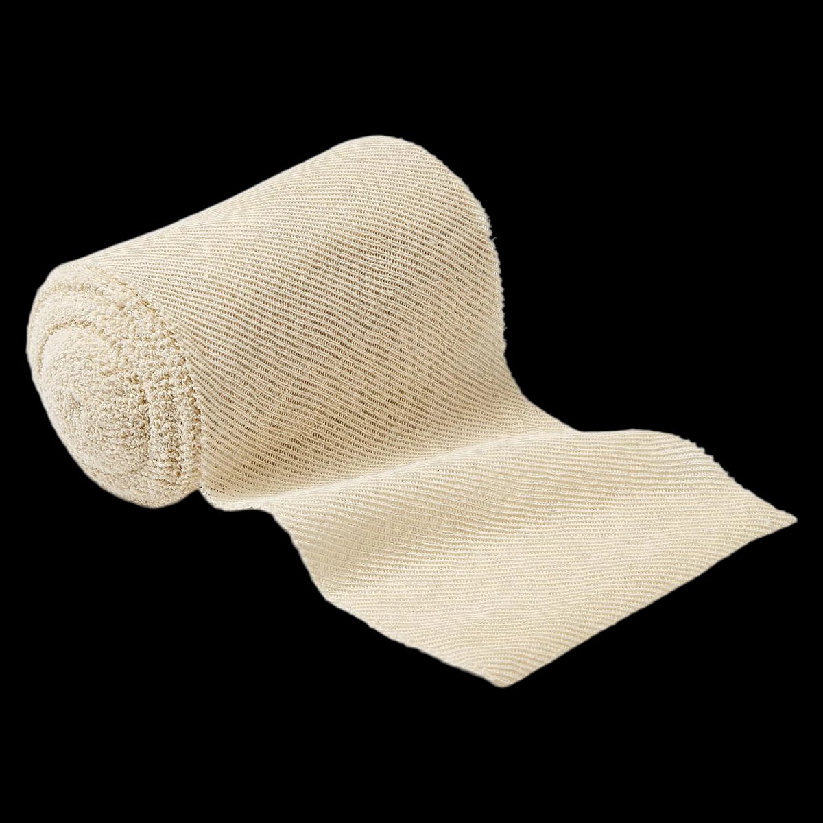 Medline Stockinette, Sterile, Off-White, 4" x 4 Yards