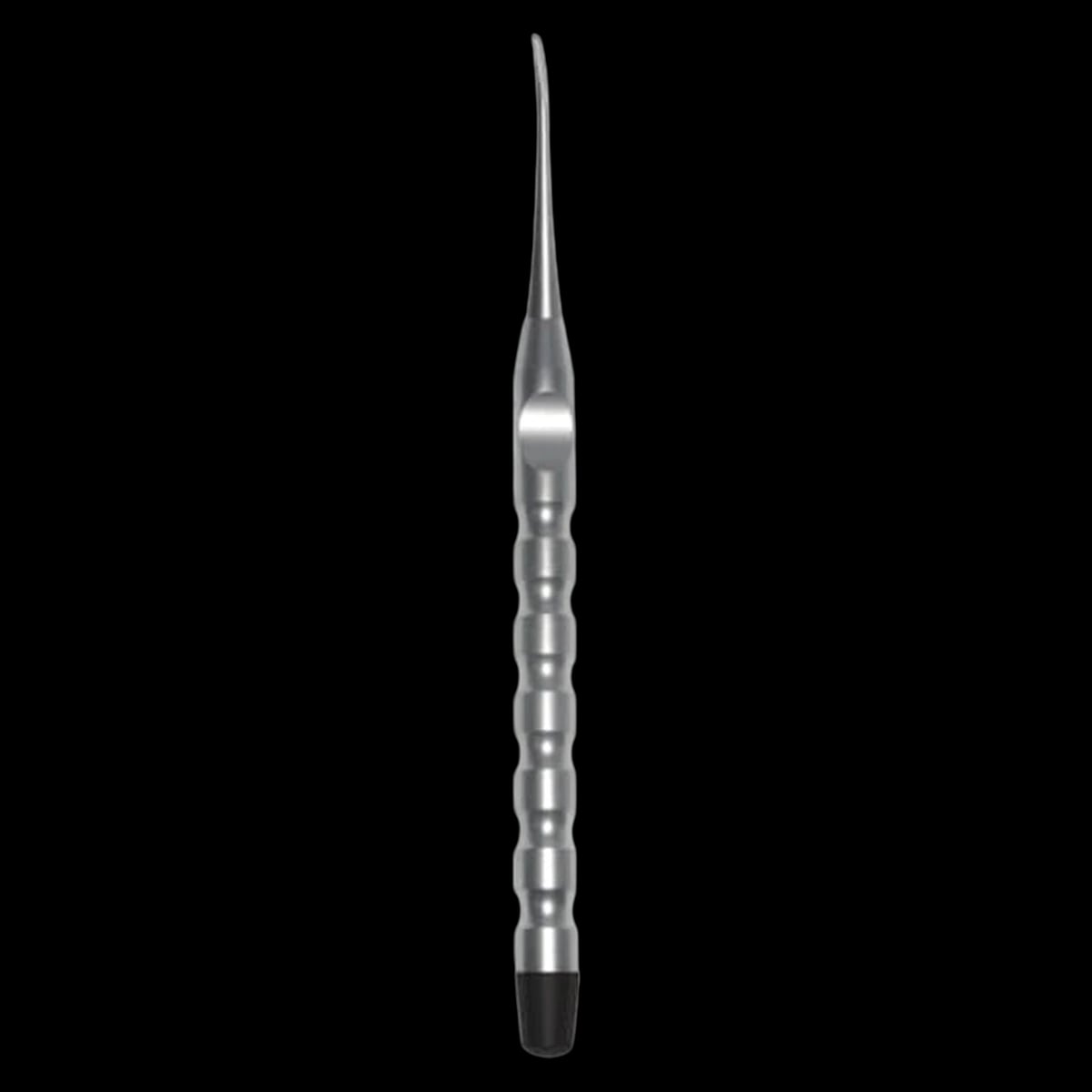 A. Titan Instruments #20 Stainless Steel X-Otome, Narrow Curved, Double-Ended, 1/Pk (XO-20)