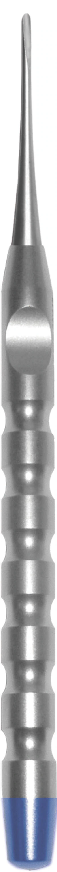 A. Titan Instruments X-Otome Hybrid Elevator, Straight Small, XO-80, Single End, Stainless Steel