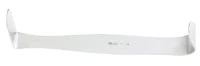 Heaney Retractor, 10-1/2" Stainless Steel, Each
