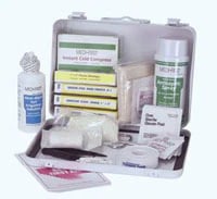 Medique Products Standard First Aid Kit