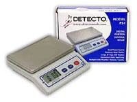 Detecto Dietary Digital Scale