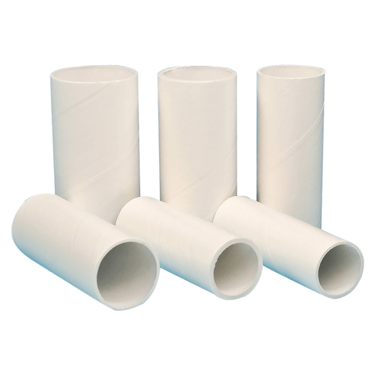 Assess Peak Flow Mouthpiece for Peak Flow Meters, 100/Box