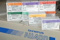 Carolina Chemistries Glucose Reagent Test Kit, 3x250 Count, 01KT0J03030FQ95Y0TSYZPT6AT