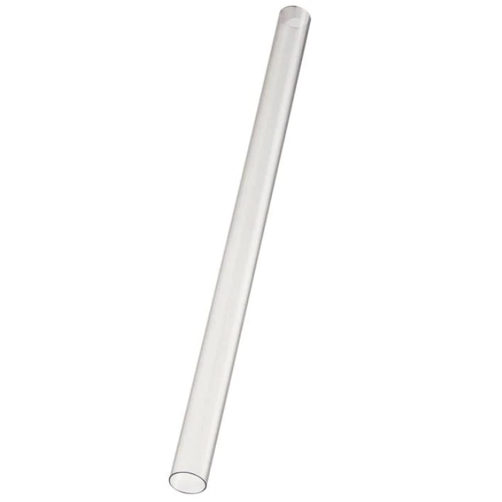 Nalgene PVC Cryosleeve Protector, Clear, Non-Sterile, Disposable, 273mm, 100/Case