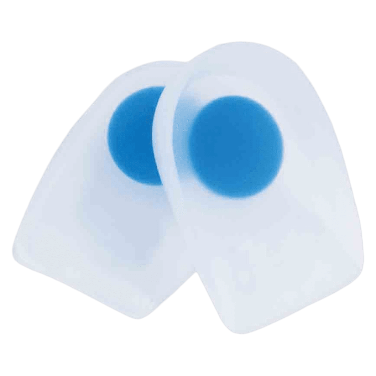 Alimed Heel Cup Silicone, Small