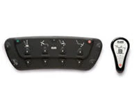Midmark Wireless Control Set for 630 Exam Table, Linear-Style