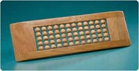 Sammons Preston Scooter Transfer Board, Oak